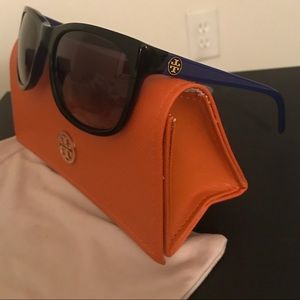 Tory Burch Sunglasses